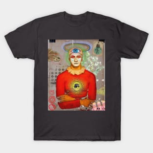 Eye Clown T-Shirt